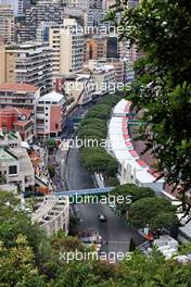 Yuki Tsunoda (JPN) AlphaTauri AT03. 28.05.2022. Formula 1 World Championship, Rd 7, Monaco Grand Prix, Monte Carlo, Monaco, Qualifying Day.