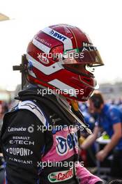 Esteban Ocon (FRA), Alpine F1 Team  20.11.2022. Formula 1 World Championship, Rd 22, Abu Dhabi Grand Prix, Yas Marina Circuit, Abu Dhabi, Race Day.