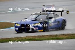 Rene Rast (D) (Schubert Motorsport) - BMW M4 GT3)  20.10.2023, DTM Round 8, Hockenheimring, Germany, Friday
