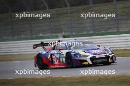 Luca Engstler (D) (Liqui Moly Team Engstler Motorsport - Audi R8 LMS GT3 Evo2)  20.10.2023, DTM Round 8, Hockenheimring, Germany, Friday