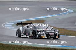 Kelvin van der Linde (ZA) (Abt Sportsline - Audi R8 LMS GT3 Evo2)  20.10.2023, DTM Round 8, Hockenheimring, Germany, Friday