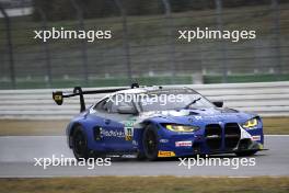 Rene Rast (D) (Schubert Motorsport) - BMW M4 GT3)  20.10.2023, DTM Round 8, Hockenheimring, Germany, Friday