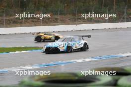 Lucas Auer (A) (Winward Racing - Mercedes-AMG GT3 Evo)  20.10.2023, DTM Round 8, Hockenheimring, Germany, Friday