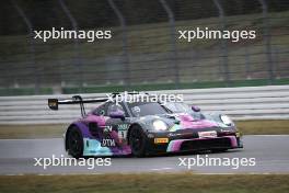 Tim Heinemann (D) (Toksport WRT - Porsche 911 GT3 R)  20.10.2023, DTM Round 8, Hockenheimring, Germany, Friday
