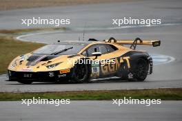 Christian Engel (D) (GRT Grasser Racing Team - Lamborghini Huracan GT3 Evo2)  20.10.2023, DTM Round 8, Hockenheimring, Germany, Friday