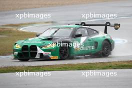Marco Wittmann (D) (Project 1) - BMW M4 GT3)  20.10.2023, DTM Round 8, Hockenheimring, Germany, Friday
