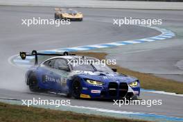 Rene Rast (D) (Schubert Motorsport) - BMW M4 GT3) 20.10.2023, DTM Round 8, Hockenheimring, Germany, Friday