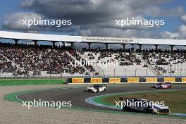 David Schumacher (D) (Winward Racing - Mercedes-AMG GT3 Evo) 21.10.2023, DTM Round 8, Hockenheimring, Germany, Saturday