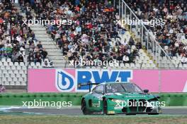 Marco Wittmann (D) (Project 1) - BMW M4 GT3) 22.10.2023, DTM Round 8, Hockenheimring, Germany, Sunday