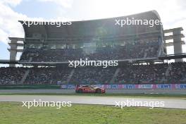 Sheldon van der Linde (ZA) (Schubert Motorsport - BMW M4 GT3)  22.10.2023, DTM Round 8, Hockenheimring, Germany, Sunday