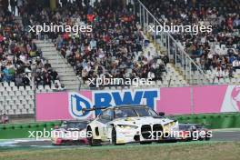 Sandro Holzem (D) (Project 1 - BMW M4 GT3)  22.10.2023, DTM Round 8, Hockenheimring, Germany, Sunday
