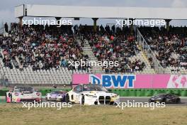 Sandro Holzem (D) (Project 1 - BMW M4 GT3)  22.10.2023, DTM Round 8, Hockenheimring, Germany, Sunday