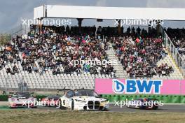 Sandro Holzem (D) (Project 1 - BMW M4 GT3) 22.10.2023, DTM Round 8, Hockenheimring, Germany, Sunday
