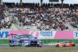 Rene Rast (D) (Schubert Motorsport) - BMW M4 GT3)  22.10.2023, DTM Round 8, Hockenheimring, Germany, Sunday