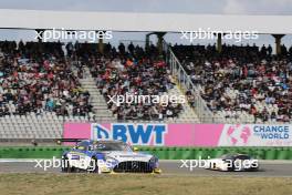 David Schumacher (D) (Winward Racing - Mercedes-AMG GT3 Evo) 22.10.2023, DTM Round 8, Hockenheimring, Germany, Sunday
