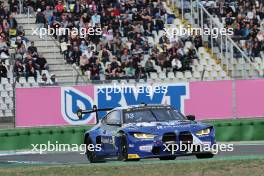 Rene Rast (D) (Schubert Motorsport) - BMW M4 GT3) 22.10.2023, DTM Round 8, Hockenheimring, Germany, Sunday