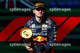 Max Verstappen (NLD), Red Bull Racing  05.11.2023. Formula 1 World Championship, Rd 21, Brazilian Grand Prix, Sao Paulo, Brazil, Race Day.
