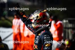 Max Verstappen (NLD), Red Bull Racing  04.11.2023. Formula 1 World Championship, Rd 21, Brazilian Grand Prix, Sao Paulo, Brazil, Sprint Day.