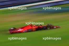 Charles Leclerc (MON) Ferrari SF-23. 04.11.2023. Formula 1 World Championship, Rd 21, Brazilian Grand Prix, Sao Paulo, Brazil, Sprint Day.