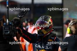 Max Verstappen (NLD), Red Bull Racing  04.11.2023. Formula 1 World Championship, Rd 21, Brazilian Grand Prix, Sao Paulo, Brazil, Sprint Day.