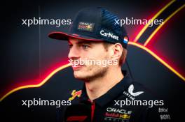 Max Verstappen (NLD), Red Bull Racing  02.11.2023. Formula 1 World Championship, Rd 21, Brazilian Grand Prix, Sao Paulo, Brazil, Preparation Day.