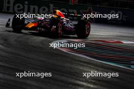 Max Verstappen (NLD) Red Bull Racing RB19. 17.11.2023. Formula 1 World Championship, Rd 22, Las Vegas Grand Prix, Las Vegas, Nevada, USA, Qualifying Day.