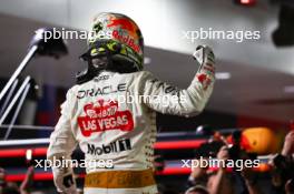 Max Verstappen (NLD), Red Bull Racing  18.11.2023. Formula 1 World Championship, Rd 22, Las Vegas Grand Prix, Las Vegas, Nevada, USA, Race Day.