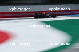 Max Verstappen (NLD) Red Bull Racing RB19. 27.10.2023. Formula 1 World Championship, Rd 20, Mexican Grand Prix, Mexico City, Mexico, Practice Day.