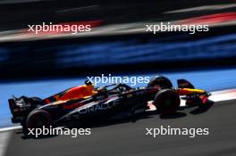 Max Verstappen (NLD), Red Bull Racing  27.10.2023. Formula 1 World Championship, Rd 20, Mexican Grand Prix, Mexico City, Mexico, Practice Day.