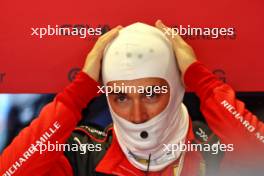 Charles Leclerc (MON) Ferrari. 29.10.2023. Formula 1 World Championship, Rd 20, Mexican Grand Prix, Mexico City, Mexico, Race Day.