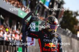 Max Verstappen (NLD), Red Bull Racing  29.10.2023. Formula 1 World Championship, Rd 20, Mexican Grand Prix, Mexico City, Mexico, Race Day.