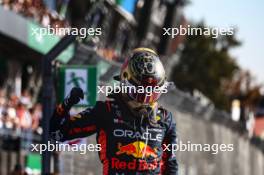 Max Verstappen (NLD), Red Bull Racing  29.10.2023. Formula 1 World Championship, Rd 20, Mexican Grand Prix, Mexico City, Mexico, Race Day.
