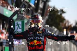 mMax Verstappen (NLD), Red Bull Racing  29.10.2023. Formula 1 World Championship, Rd 20, Mexican Grand Prix, Mexico City, Mexico, Race Day.