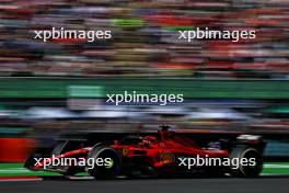 Charles Leclerc (MON) Ferrari SF-23. 29.10.2023. Formula 1 World Championship, Rd 20, Mexican Grand Prix, Mexico City, Mexico, Race Day.