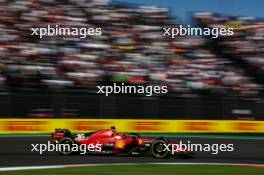 Charles Leclerc (FRA), Scuderia Ferrari  28.10.2023. Formula 1 World Championship, Rd 20, Mexican Grand Prix, Mexico City, Mexico, Qualifying Day.
