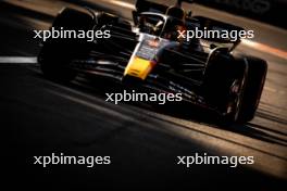 Max Verstappen (NLD) Red Bull Racing RB19. 28.10.2023. Formula 1 World Championship, Rd 20, Mexican Grand Prix, Mexico City, Mexico, Qualifying Day.
