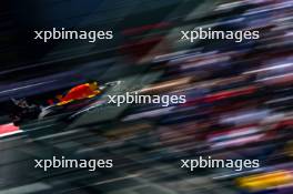Max Verstappen (NLD), Red Bull Racing  28.10.2023. Formula 1 World Championship, Rd 20, Mexican Grand Prix, Mexico City, Mexico, Qualifying Day.