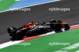 Max Verstappen (NLD), Red Bull Racing  28.10.2023. Formula 1 World Championship, Rd 20, Mexican Grand Prix, Mexico City, Mexico, Qualifying Day.