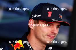 Max Verstappen (NLD) Red Bull Racing. 26.10.2023. Formula 1 World Championship, Rd 20, Mexican Grand Prix, Mexico City, Mexico, Preparation Day.