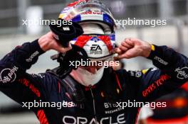 Max Verstappen (NLD), Red Bull Racing  06.10.2023 Formula 1 World Championship, Rd 18, Qatar Grand Prix, Doha, Qatar, Qualifying Day.