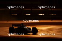 Kevin Magnussen (DEN) Haas VF-23. 06.10.2023 Formula 1 World Championship, Rd 18, Qatar Grand Prix, Doha, Qatar, Qualifying Day.