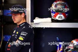 Max Verstappen (NLD) Red Bull Racing. 06.10.2023 Formula 1 World Championship, Rd 18, Qatar Grand Prix, Doha, Qatar, Qualifying Day.