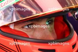 Esteban Ocon (FRA) Alpine F1 Team A523. 06.10.2023 Formula 1 World Championship, Rd 18, Qatar Grand Prix, Doha, Qatar, Qualifying Day.