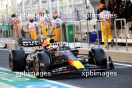 Max Verstappen (NLD) Red Bull Racing RB19. 06.10.2023 Formula 1 World Championship, Rd 18, Qatar Grand Prix, Doha, Qatar, Qualifying Day.