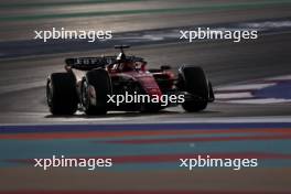 Charles Leclerc (MON) Ferrari SF-23.  06.10.2023 Formula 1 World Championship, Rd 18, Qatar Grand Prix, Doha, Qatar, Qualifying Day.