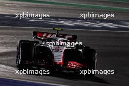 Nico Hulkenberg (GER) Haas VF-23. 06.10.2023 Formula 1 World Championship, Rd 18, Qatar Grand Prix, Doha, Qatar, Qualifying Day.