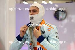 Logan Sargeant (USA) Williams Racing. 06.10.2023 Formula 1 World Championship, Rd 18, Qatar Grand Prix, Doha, Qatar, Qualifying Day.