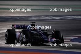 Esteban Ocon (FRA) Alpine F1 Team A523. 08.10.2023. Formula 1 World Championship, Rd 18, Qatar Grand Prix, Doha, Qatar, Race Day.