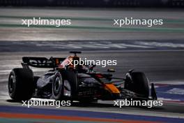 Max Verstappen (NLD) Red Bull Racing RB19. 08.10.2023. Formula 1 World Championship, Rd 18, Qatar Grand Prix, Doha, Qatar, Race Day.