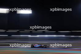 Alexander Albon (THA) Williams Racing FW45. 08.10.2023. Formula 1 World Championship, Rd 18, Qatar Grand Prix, Doha, Qatar, Race Day.